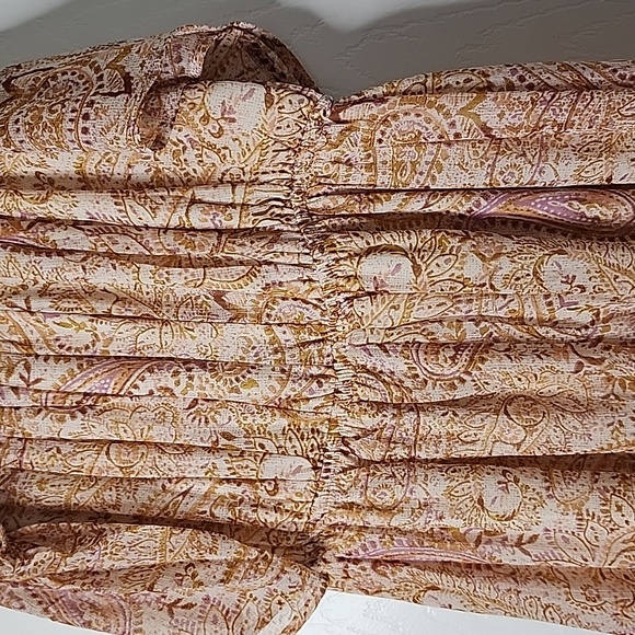 REWIND WOMAN'S MAXI DRESS - Picture 7 of 10